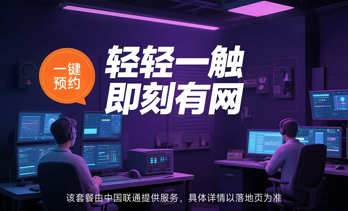 黑龙江中国联通